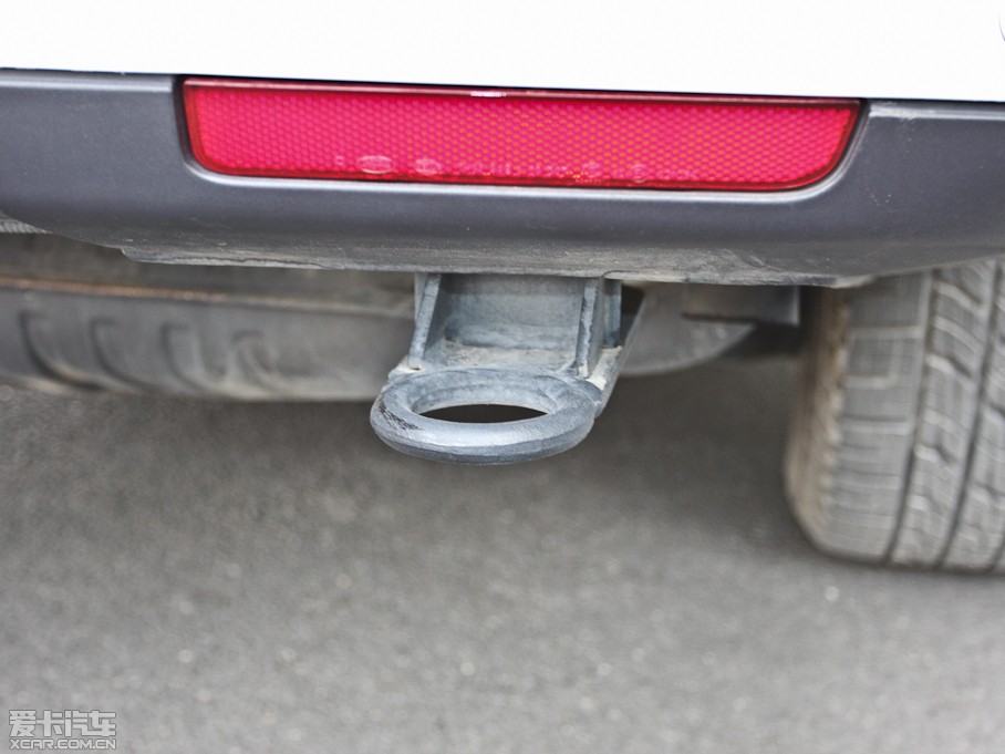 2012 5.0L V8 NA HSE