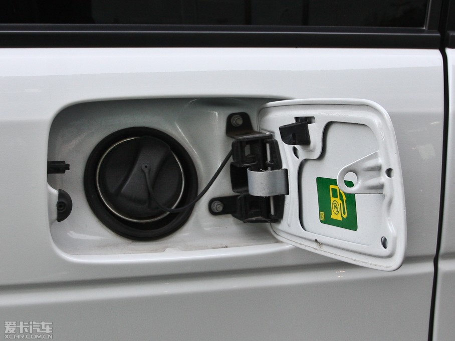 2012 5.0L V8 NA HSE