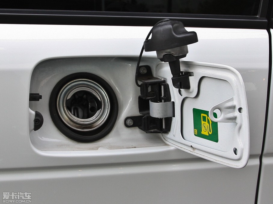 2012 5.0L V8 NA HSE