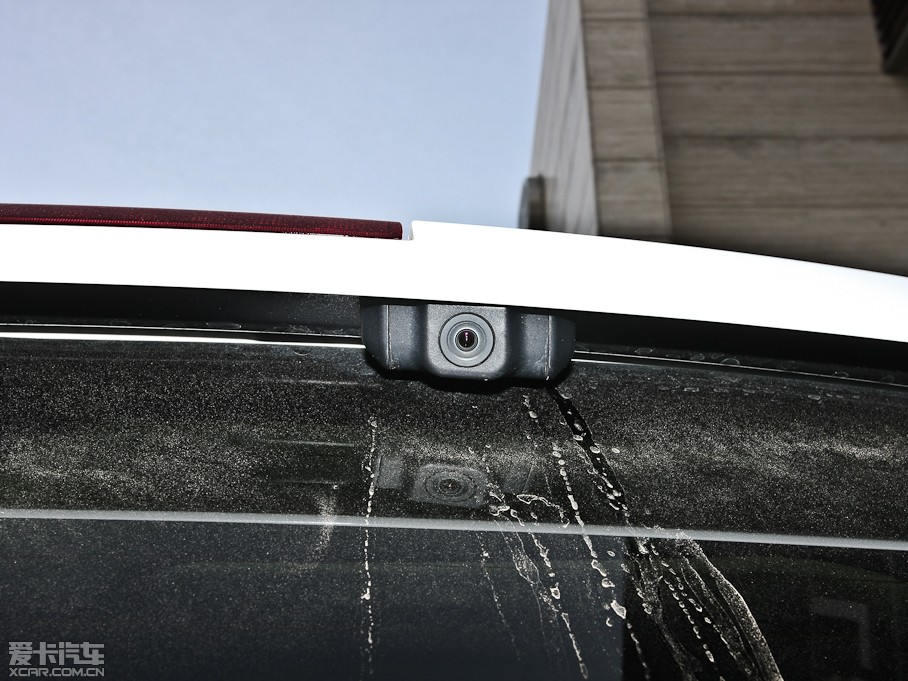 2012 5.0L V8 NA HSE