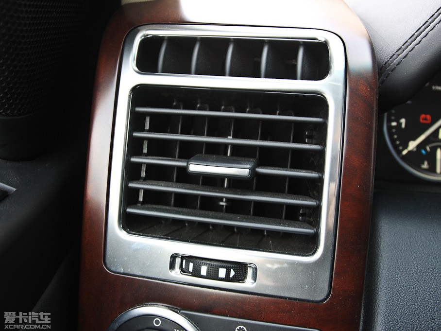 2012 5.0L V8 NA HSE