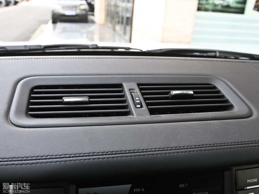 2012 5.0L V8 NA HSE