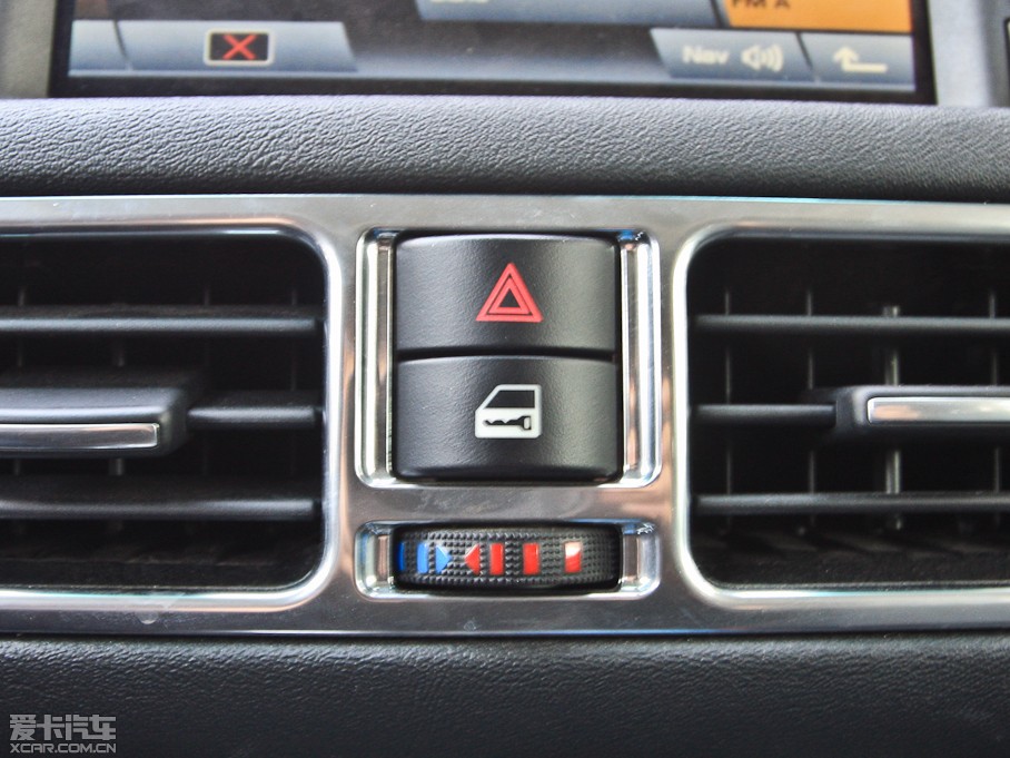 2012 5.0L V8 NA HSE