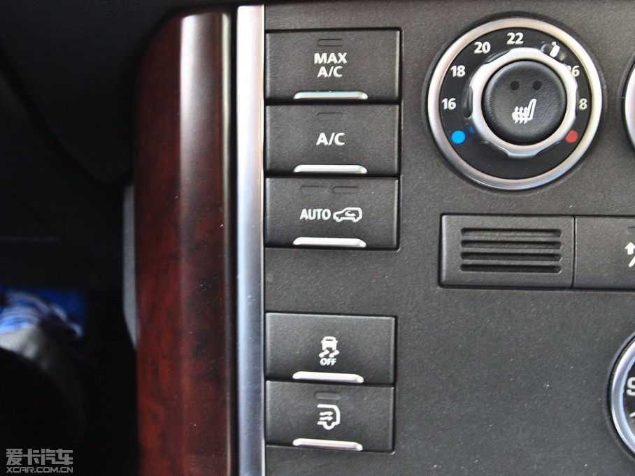 2012 5.0L V8 NA HSE