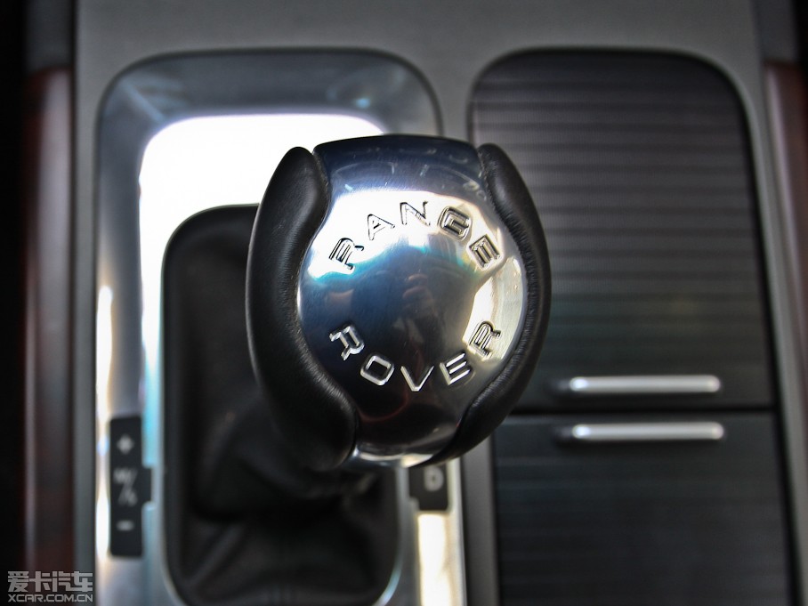 2012 5.0L V8 NA HSE