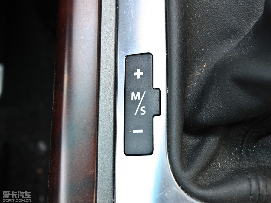 2012 5.0L V8 NA HSE