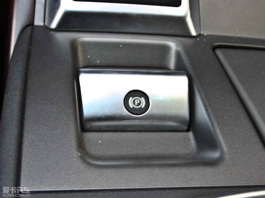 2012 5.0L V8 NA HSE