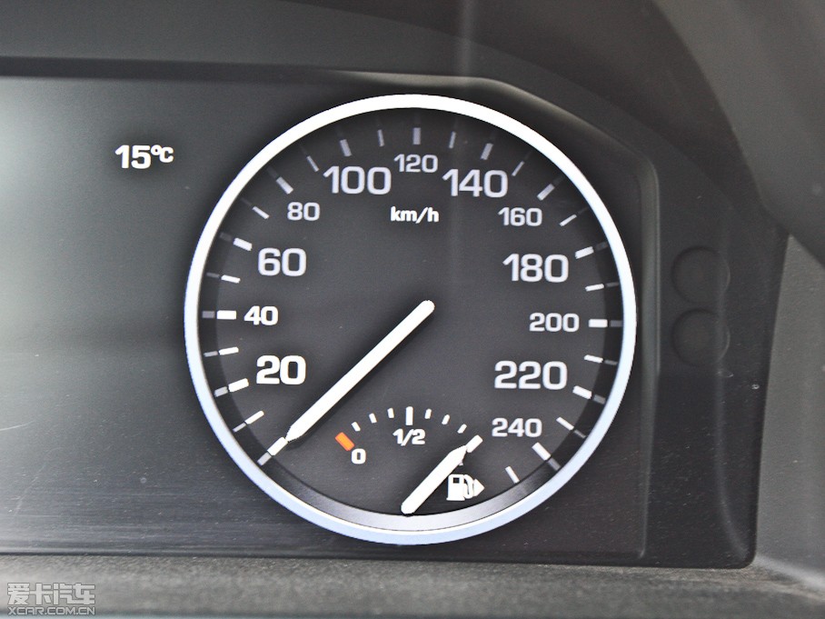 2012 5.0L V8 NA HSE