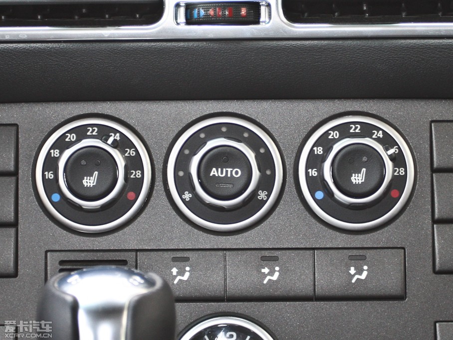 2012 5.0L V8 NA HSE