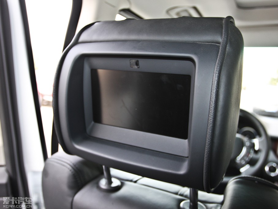 2012 5.0L V8 NA HSE