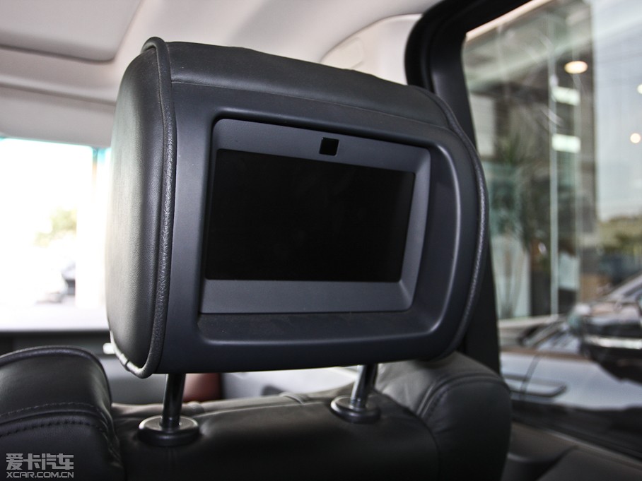 2012 5.0L V8 NA HSE