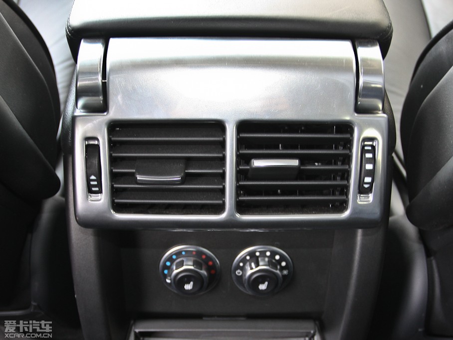 2012 5.0L V8 NA HSE