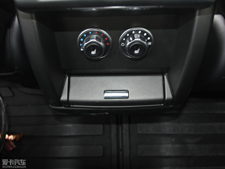 2012 5.0L V8 NA HSE