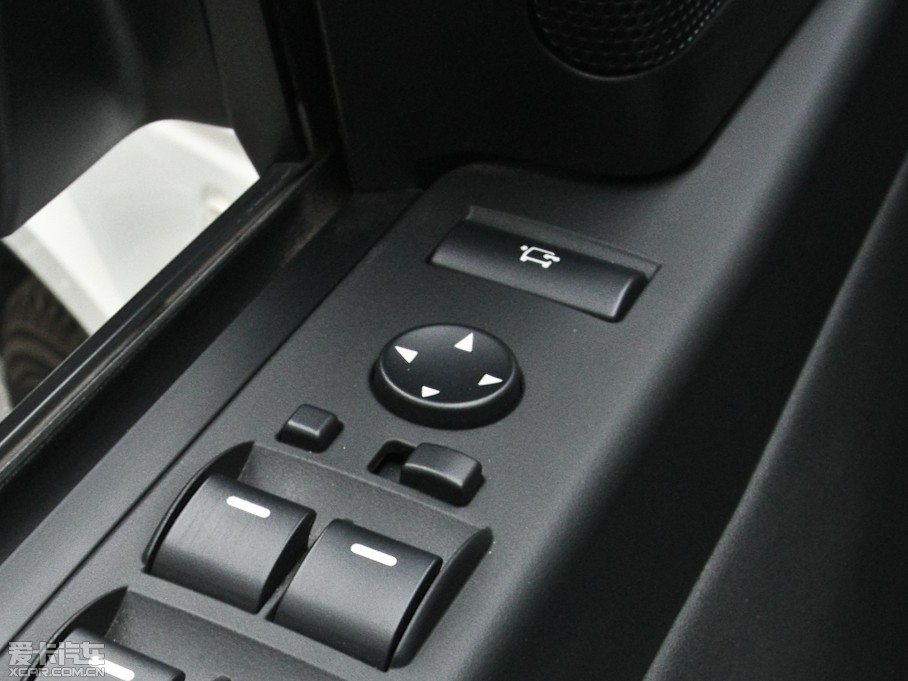 2012 5.0L V8 NA HSE