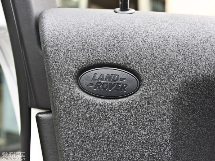 2012 5.0L V8 NA HSE