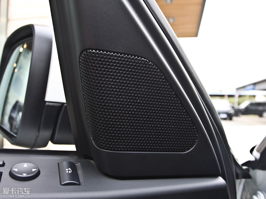 2012 5.0L V8 NA HSE