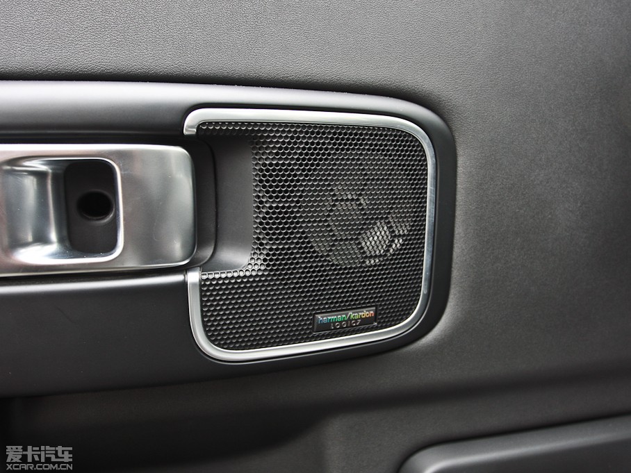 2012 5.0L V8 NA HSE