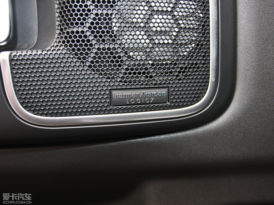 2012 5.0L V8 NA HSE