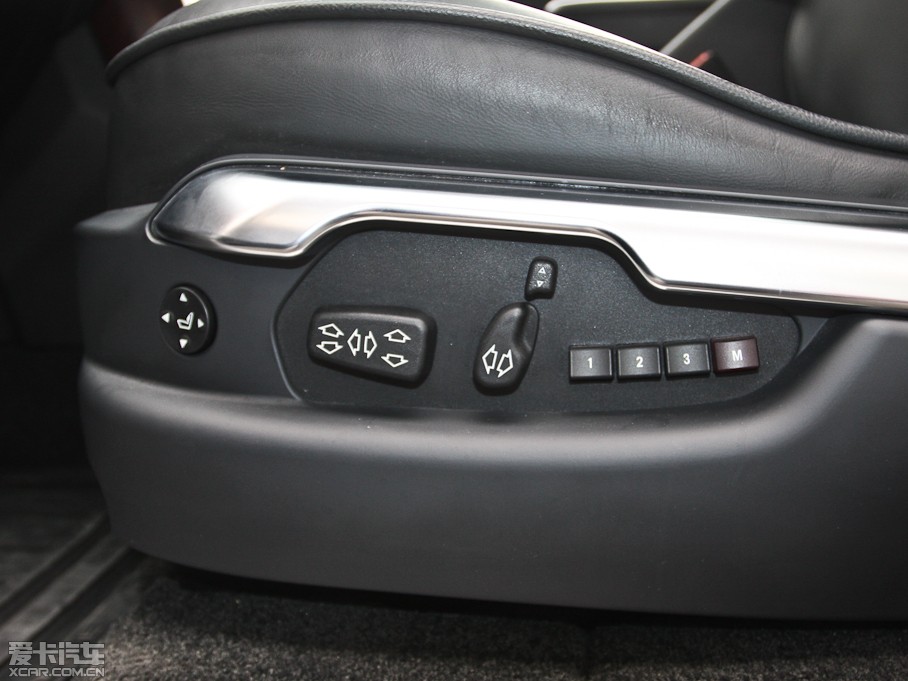 2012 5.0L V8 NA HSE