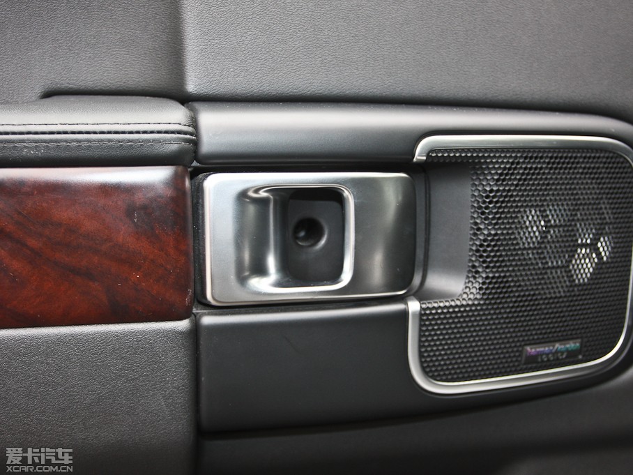 2012 5.0L V8 NA HSE