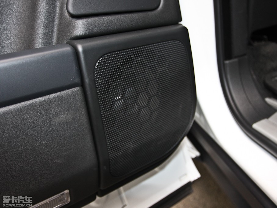 2012 5.0L V8 NA HSE