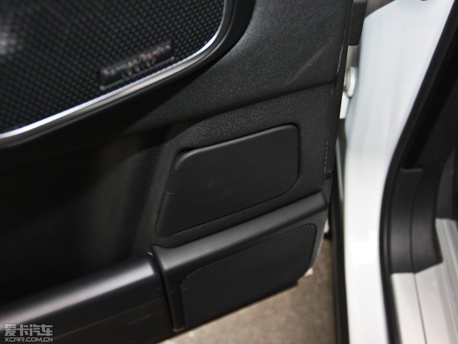 2012 5.0L V8 NA HSE