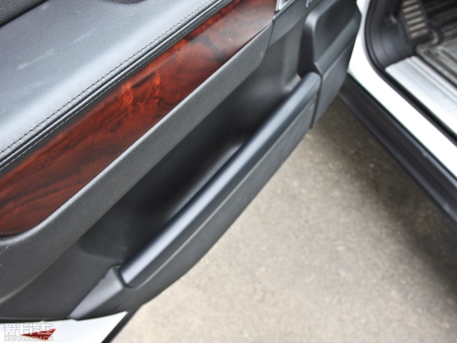 2012 5.0L V8 NA HSE