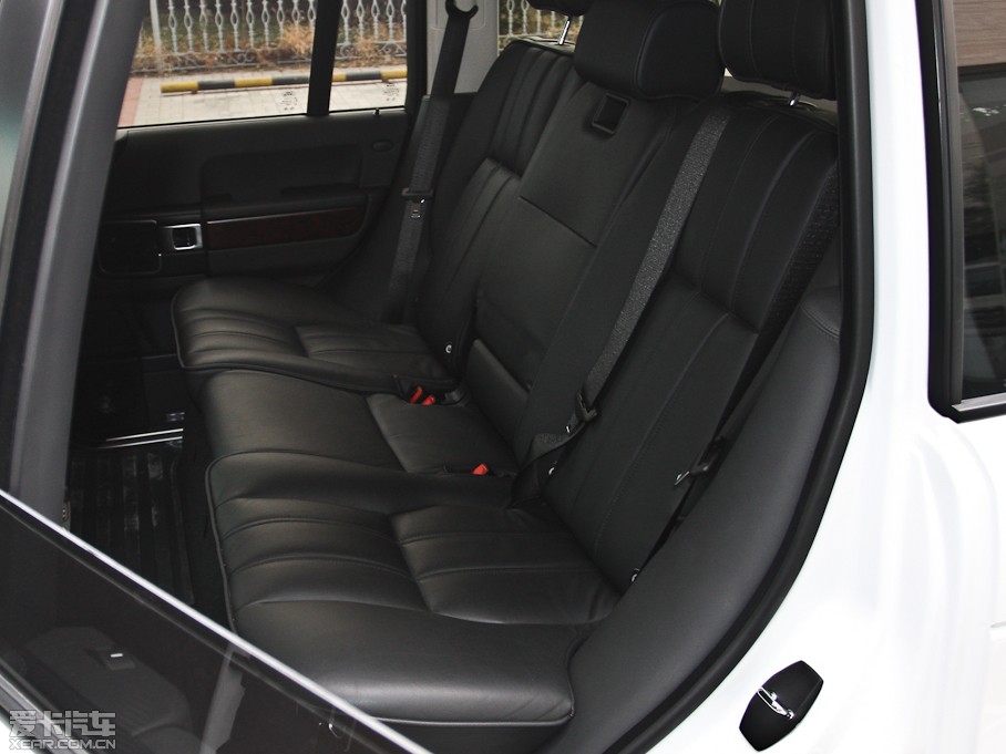 2012 5.0L V8 NA HSE