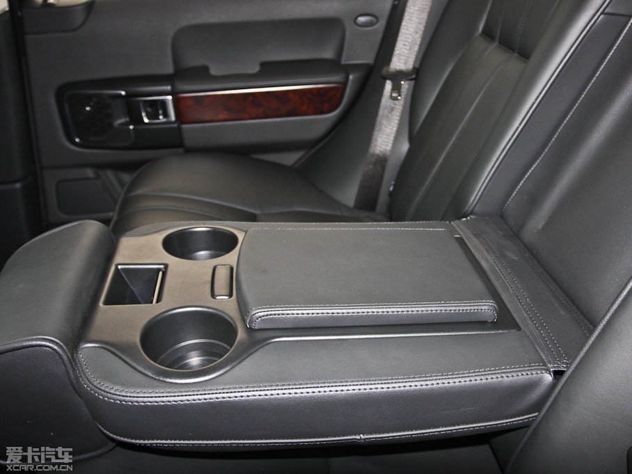 2012 5.0L V8 NA HSE