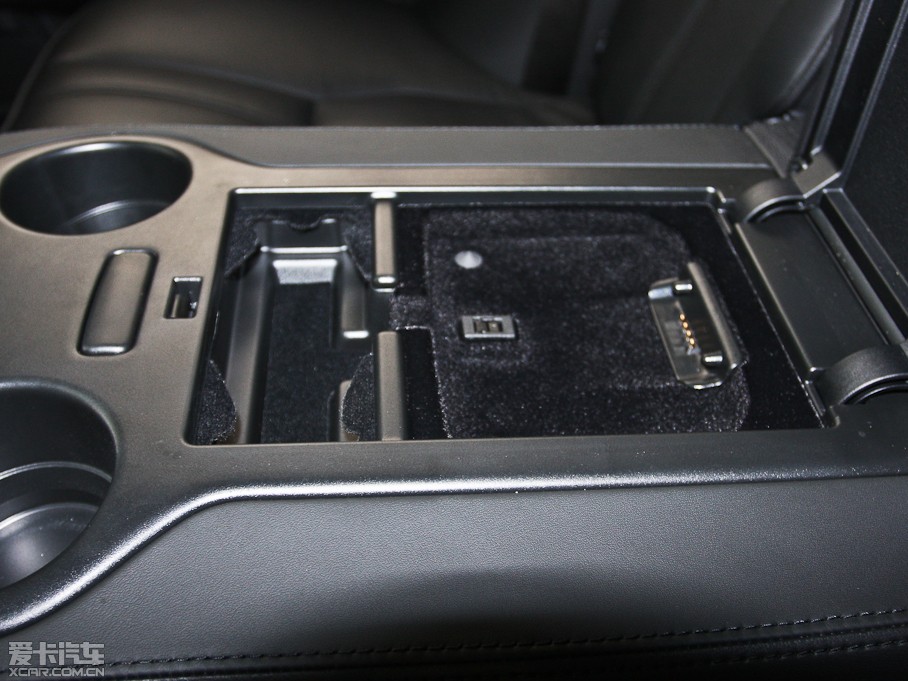 2012 5.0L V8 NA HSE