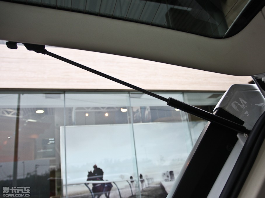 2012 5.0L V8 NA HSE