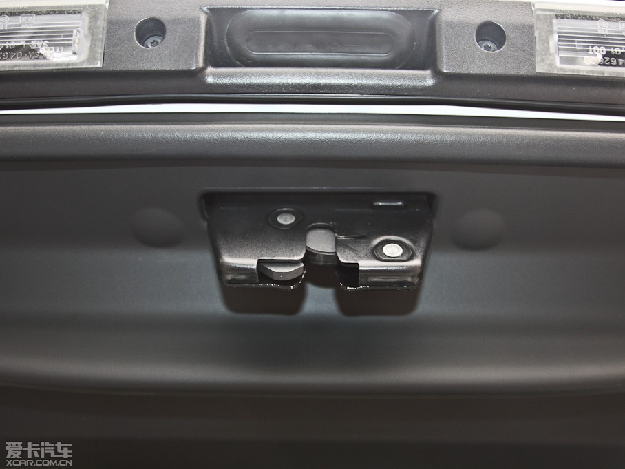 2012 5.0L V8 NA HSE