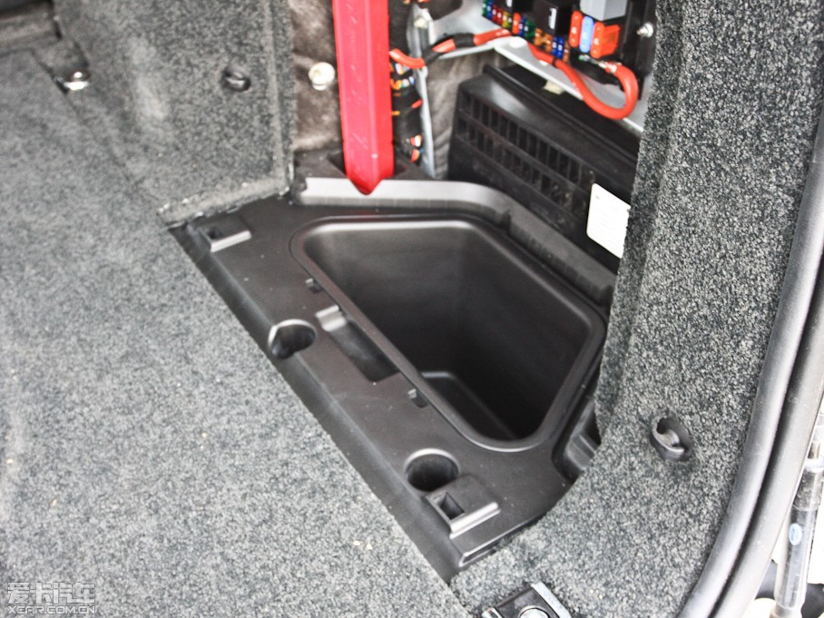 2012 5.0L V8 NA HSE