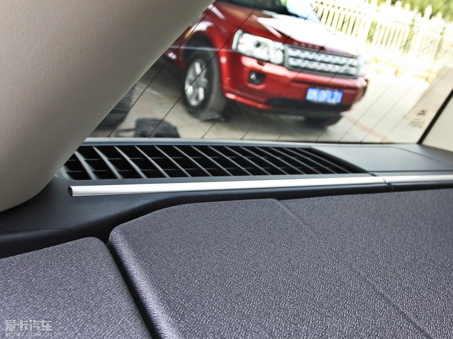 2012 5.0L V8 NA HSE