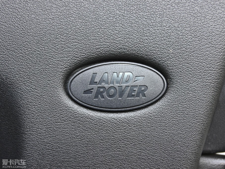 2012 5.0L V8 NA HSE