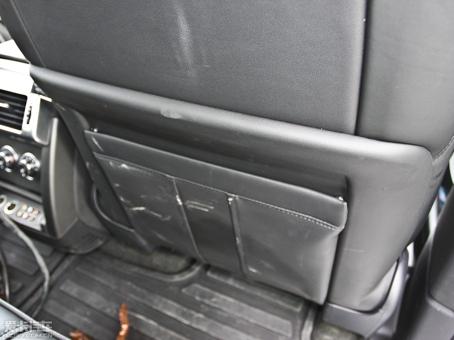 2012 5.0L V8 NA HSE