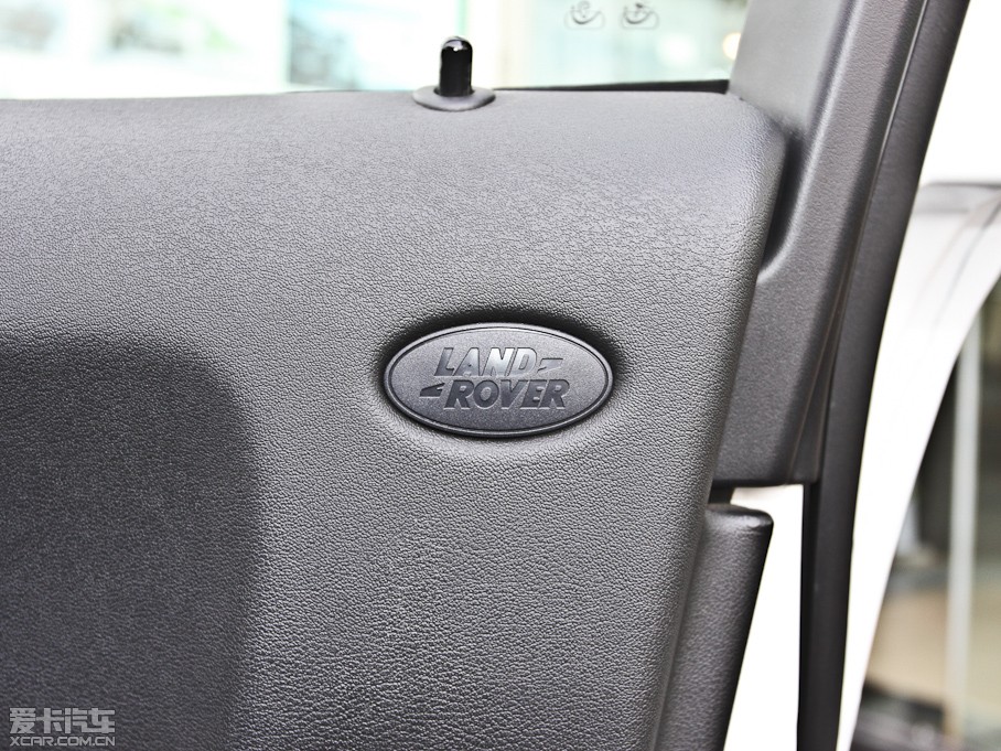 2012 5.0L V8 NA HSE