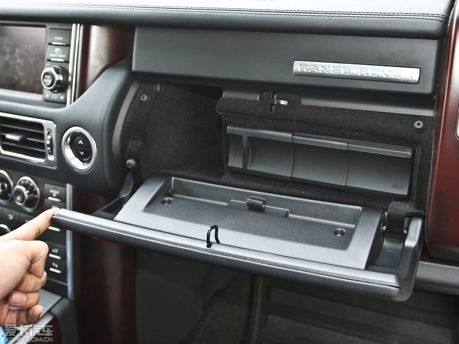 2012 5.0L V8 NA HSE