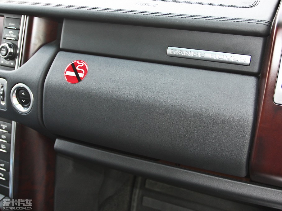 2012 5.0L V8 NA HSE