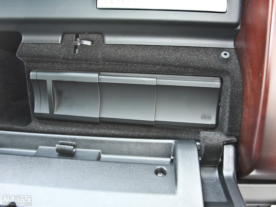 2012 5.0L V8 NA HSE