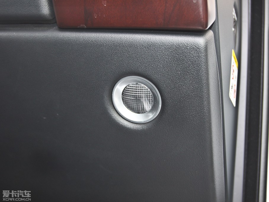 2012 5.0L V8 NA HSE