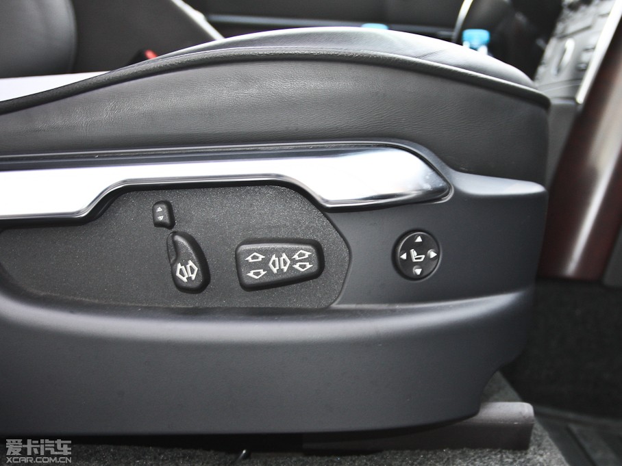 2012 5.0L V8 NA HSE