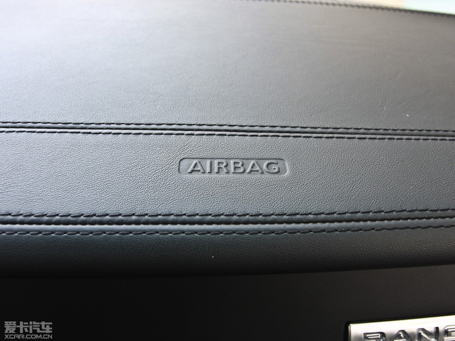 2012 5.0L V8 NA HSE