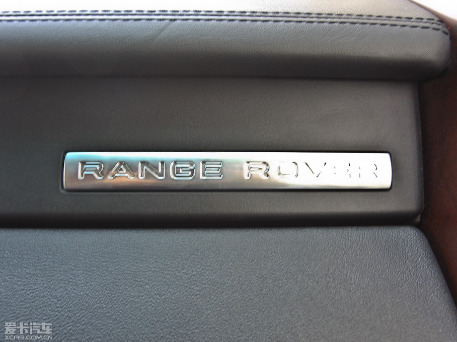 2012 5.0L V8 NA HSE