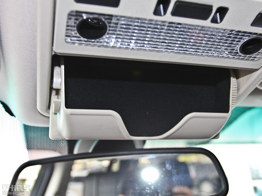 2012 5.0L V8 NA HSE