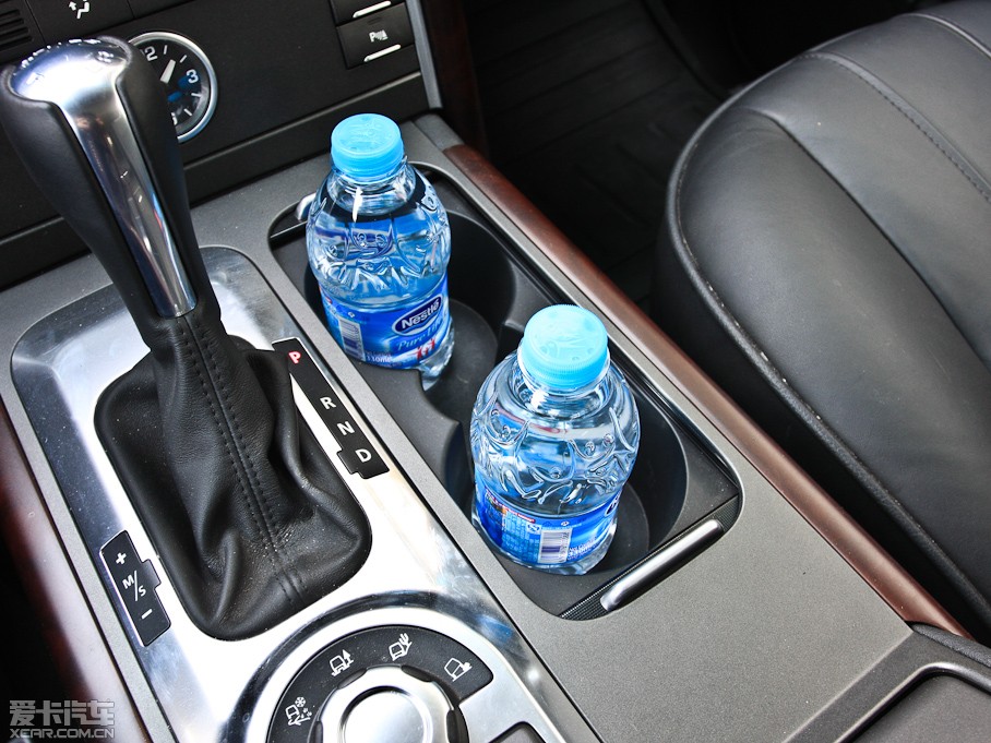 2012 5.0L V8 NA HSE