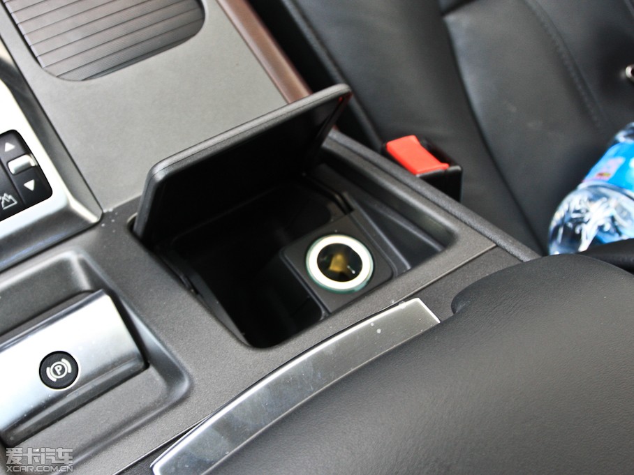 2012 5.0L V8 NA HSE