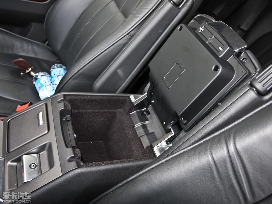 2012 5.0L V8 NA HSE