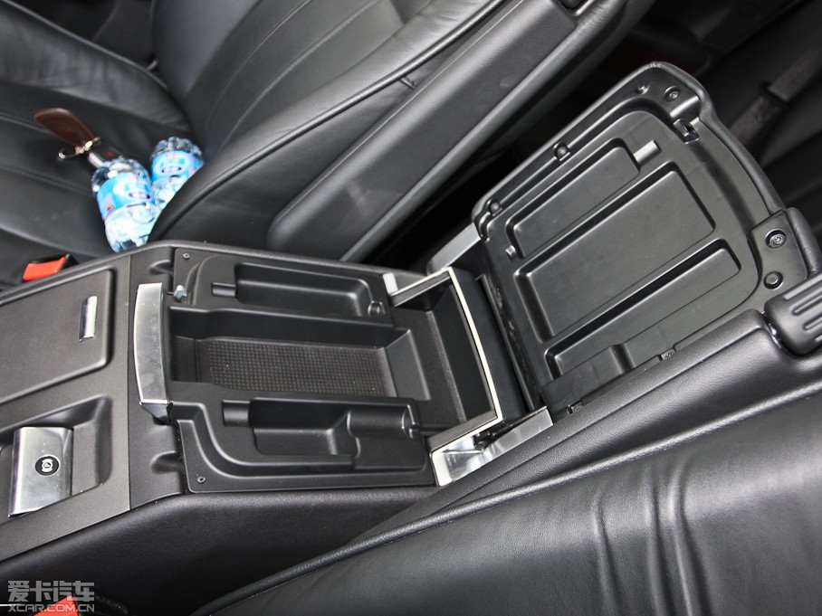 2012 5.0L V8 NA HSE