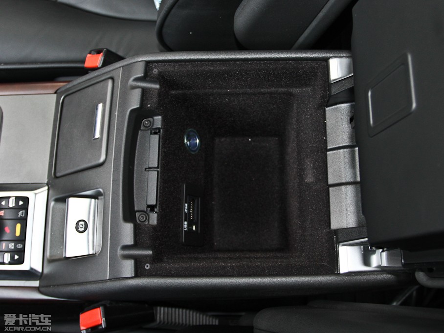 2012 5.0L V8 NA HSE